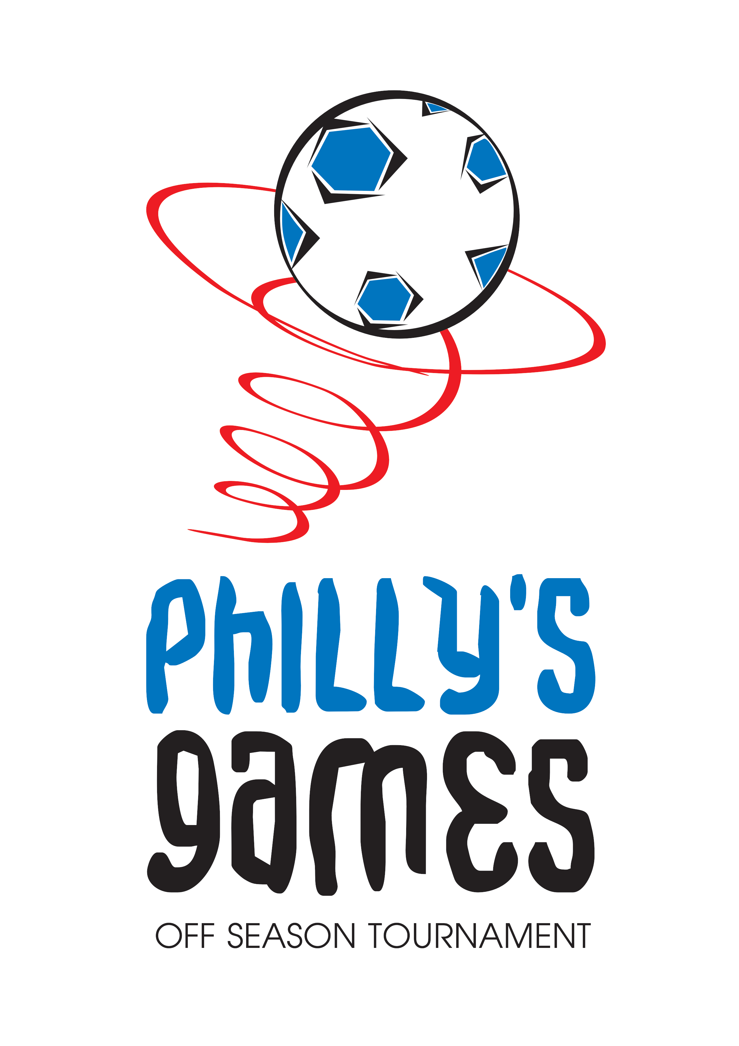 PHILLY'S GAMES
